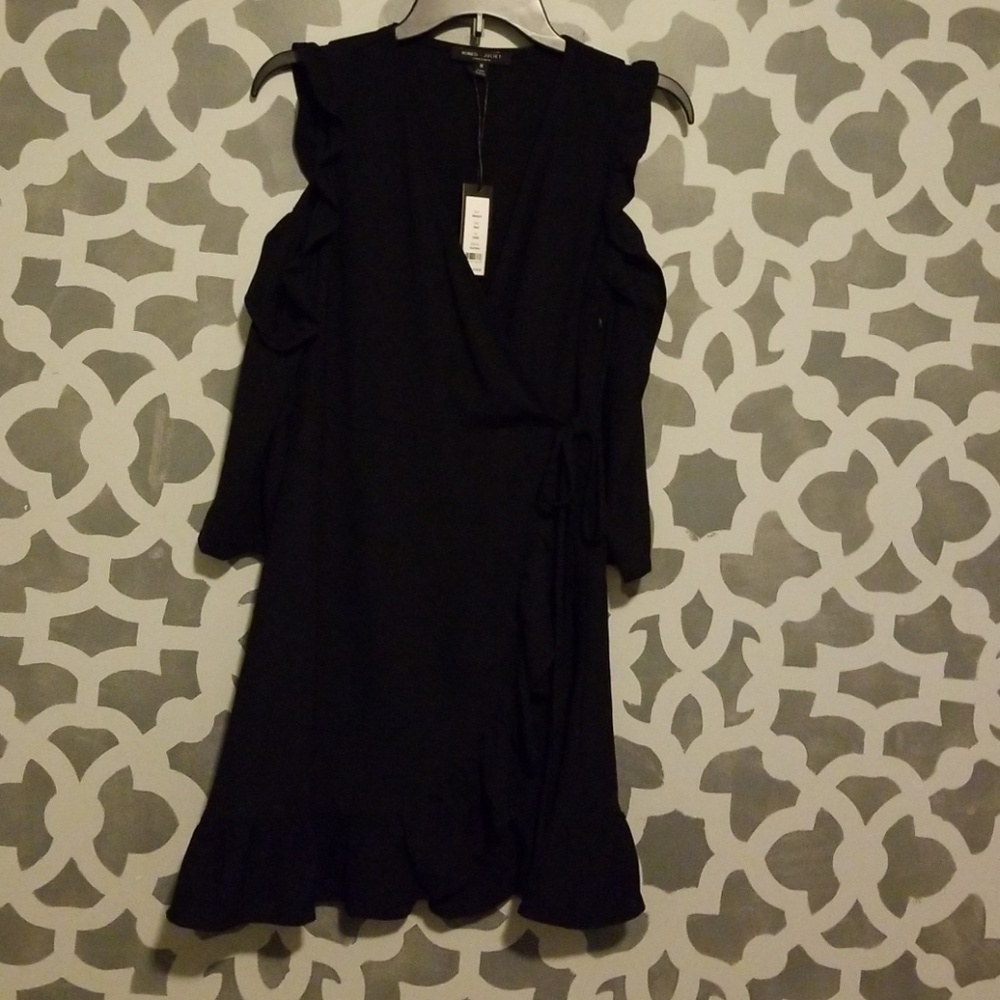 Romeo & Juliet dress